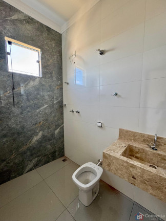 Imagem Casa com 2 Quartos à Venda, 63 m² em Residencial Barreiro - Patos De Minas Imagem Casa com 2 Quartos à Venda, 63 m² em Residencial Barreiro - Patos De Minas