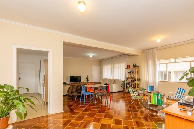 Imagem Imóvel com 3 Quartos à Venda, 135 m² em Jardim Paulista - São Paulo Imagem Imóvel com 3 Quartos à Venda, 135 m² em Jardim Paulista - São Paulo