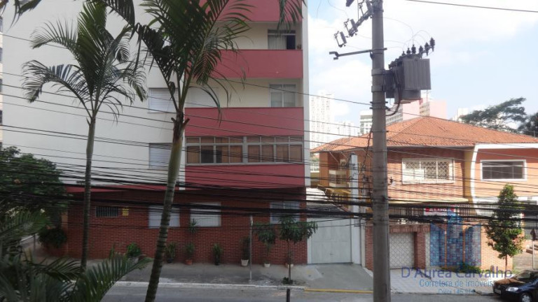 Imagem Apartamento com 3 Quartos à Venda, 116 m² em Paraiso - São Paulo Imagem Apartamento com 3 Quartos à Venda, 116 m² em Paraiso - São Paulo