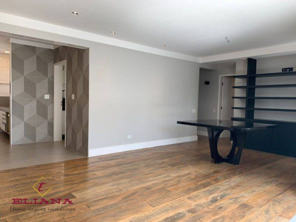 Imagem Apartamento com 3 Quartos à Venda, 128 m² em Vila Romana - São Paulo Imagem Apartamento com 3 Quartos à Venda, 128 m² em Vila Romana - São Paulo