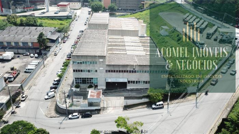 Imagem Imóvel Comercial à Venda, 2.929 m² em Jardim Mutinga - Barueri Imagem Imóvel Comercial à Venda, 2.929 m² em Jardim Mutinga - Barueri