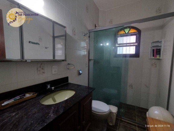 Imagem Casa com 5 Quartos à Venda, 175 m² em Jardim Neptunia - Bertioga