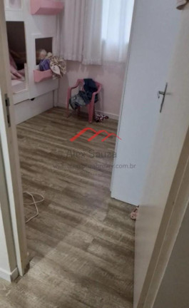 Imagem Apartamento com 2 Quartos à Venda, 44 m² em Jardim Santa Maria (nova Veneza) - Sumaré Imagem Apartamento com 2 Quartos à Venda, 44 m² em Jardim Santa Maria (nova Veneza) - Sumaré