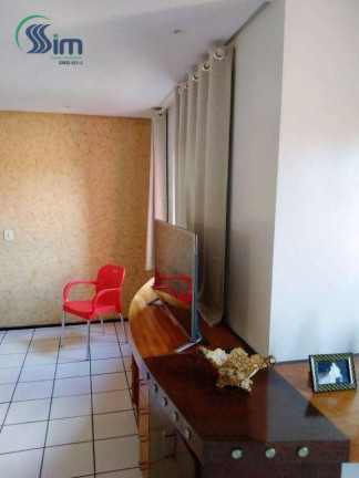Imagem Apartamento com 3 Quartos à Venda, 70 m² em Sapiranga - Fortaleza Imagem Apartamento com 3 Quartos à Venda, 70 m² em Sapiranga - Fortaleza