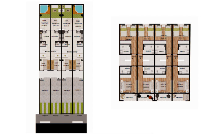 Imagem Imóvel com 2 Quartos à Venda, 80 m² em Santa Branca - Belo Horizonte Imagem Imóvel com 2 Quartos à Venda, 80 m² em Santa Branca - Belo Horizonte