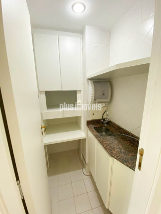 Imagem Imóvel Comercial à Venda, 64 m² em Vila Olímpia - São Paulo Imagem Imóvel Comercial à Venda, 64 m² em Vila Olímpia - São Paulo