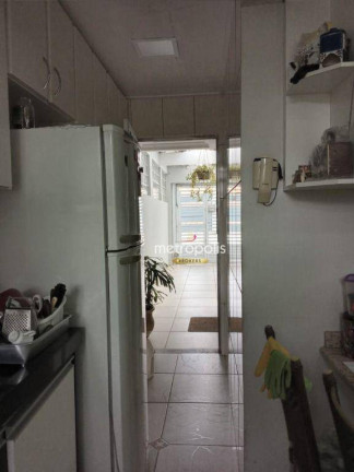 Imagem Casa com 3 Quartos à Venda, 130 m² em Olímpico - São Caetano Do Sul Imagem Casa com 3 Quartos à Venda, 130 m² em Olímpico - São Caetano Do Sul