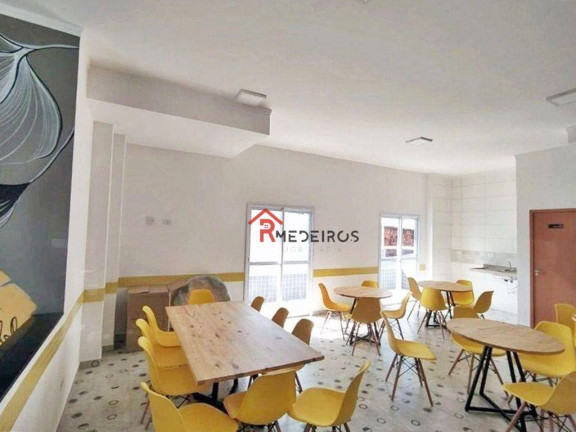 Imagem Apartamento com 2 Quartos à Venda, 78 m² em Mirim - Praia Grande Imagem Apartamento com 2 Quartos à Venda, 78 m² em Mirim - Praia Grande