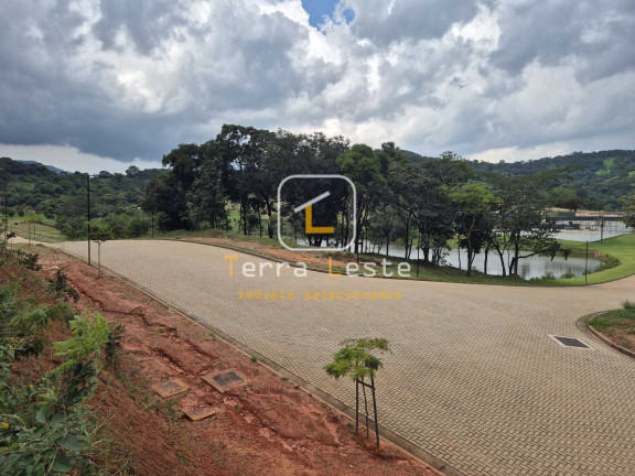 Imagem Terreno à Venda, 1.000 m² em Palhano - Brumadinho Imagem Terreno à Venda, 1.000 m² em Palhano - Brumadinho
