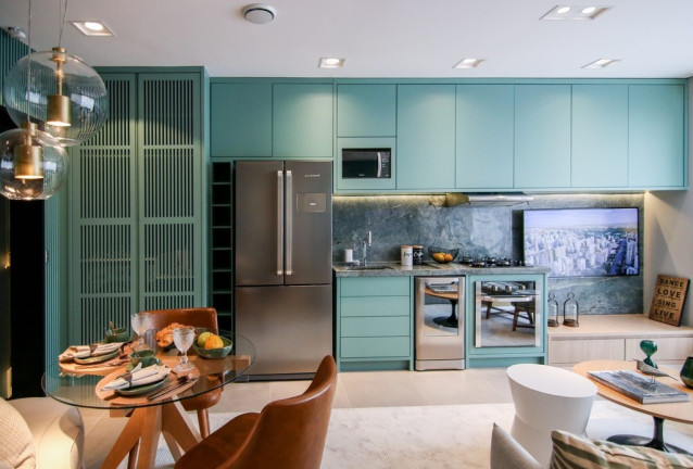 Imagem Apartamento com 2 Quartos à Venda, 51 m² em Vila Mariana - São Paulo Imagem Apartamento com 2 Quartos à Venda, 51 m² em Vila Mariana - São Paulo