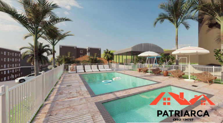 Imagem Apartamento com 2 Quartos à Venda, 44 m² em Jardim Capivari - Campinas Imagem Apartamento com 2 Quartos à Venda, 44 m² em Jardim Capivari - Campinas