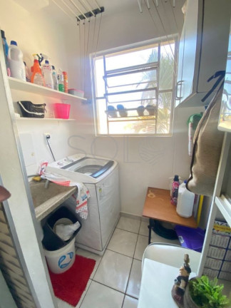 Imagem Apartamento com 2 Quartos à Venda, 51 m² em Vila Santa Maria (vila Xavier) - Araraquara Imagem Apartamento com 2 Quartos à Venda, 51 m² em Vila Santa Maria (vila Xavier) - Araraquara