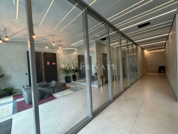 Imagem Apartamento com 1 Quarto à Venda, 18 m² em Perdizes - São Paulo Imagem Apartamento com 1 Quarto à Venda, 18 m² em Perdizes - São Paulo