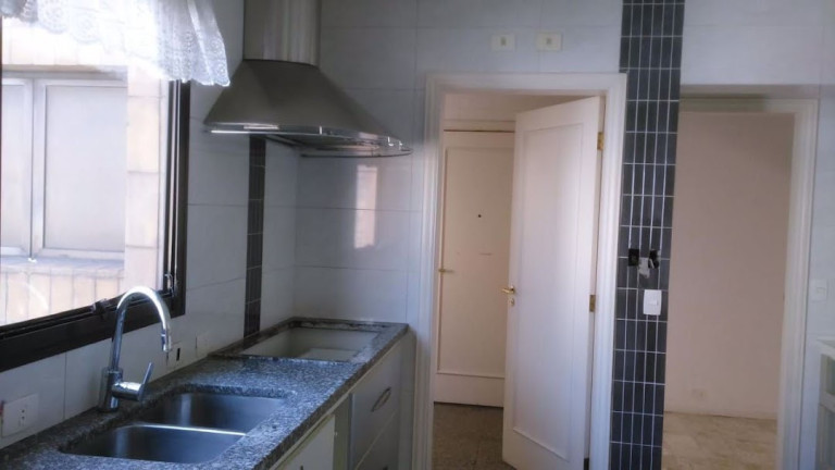 Imagem Cobertura com 5 Quartos à Venda, 387 m² em Vila Suzana - São Paulo