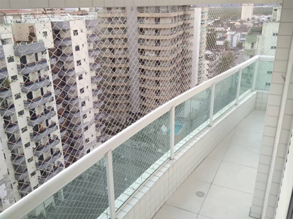 Imagem Apartamento com 3 Quartos à Venda, 150 m² em Tupi - Praia Grande