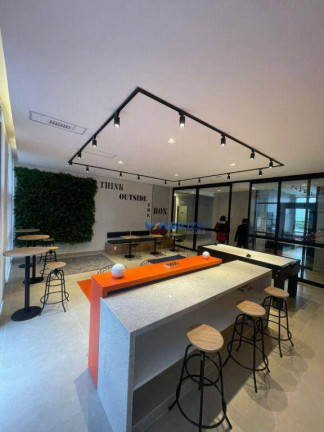 Imagem Studio com 1 Quarto à Venda, 23 m² em Centro - São Paulo