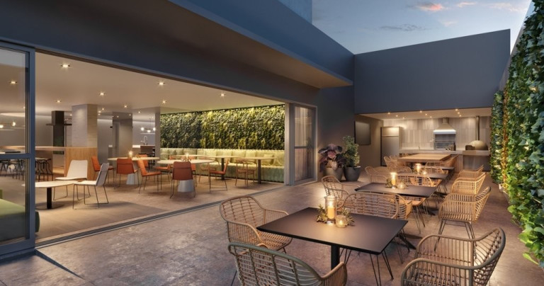 Imagem Imóvel com 3 Quartos à Venda, 102 m² em Perdizes - São Paulo