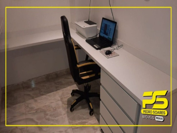 Imagem Casa com 5 Quartos à Venda, 316 m² em Intermares - Cabedelo Imagem Casa com 5 Quartos à Venda, 316 m² em Intermares - Cabedelo