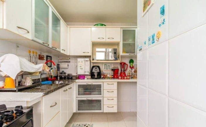 Imagem Apartamento com 2 Quartos à Venda, 80 m² em Icaraí - Niterói