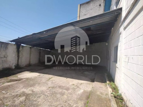 Imagem Imóvel Comercial para Alugar, 256 m² em Demarchi - São Bernardo Do Campo