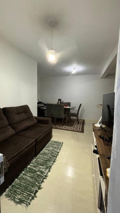 Imagem Apartamento com 2 Quartos à Venda, 58 m² em Boqueirão - Curitiba