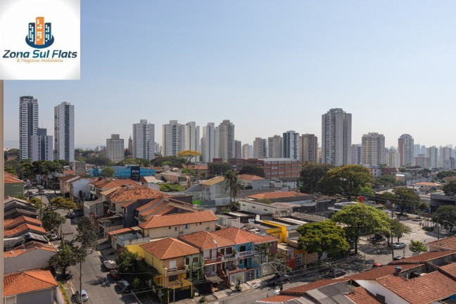 Imagem Apartamento com 3 Quartos à Venda, 108 m² em Vila Dom Pedro I - São Paulo