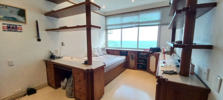 Imagem Apartamento com 4 Quartos à Venda, 389 m² em Barra Da Tijuca - Rio De Janeiro