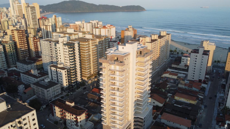 Imóvel à Venda,  em Guilhermina - Praia Grande