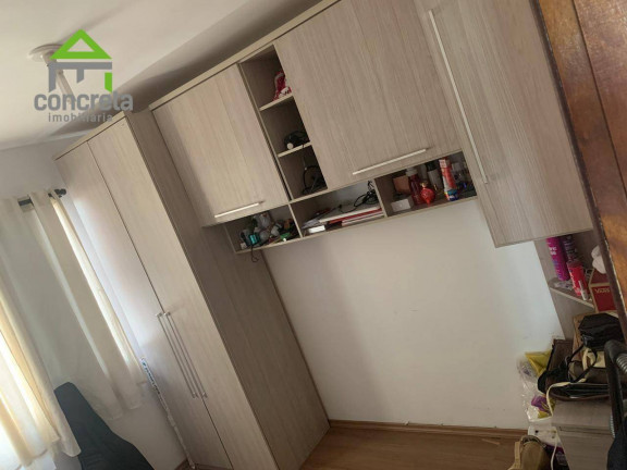 Imagem Apartamento com 2 Quartos à Venda, 50 m² em Vila Nova Bonsucesso - Guarulhos Imagem Apartamento com 2 Quartos à Venda, 50 m² em Vila Nova Bonsucesso - Guarulhos
