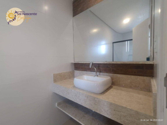 Imagem Casa com 4 Quartos à Venda, 135 m² em São Lourenço - Bertioga