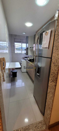 Imagem Apartamento com 3 Quartos à Venda, 78 m² em Maria Paula - São Gonçalo Imagem Apartamento com 3 Quartos à Venda, 78 m² em Maria Paula - São Gonçalo