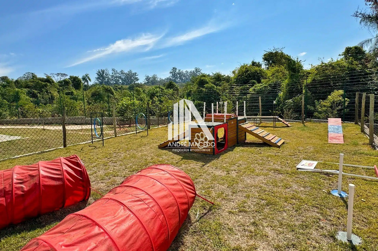 Imagem Terreno à Venda, 428 m² em Condomínio Residencial Flor D'aldeia - Mogi Mirim