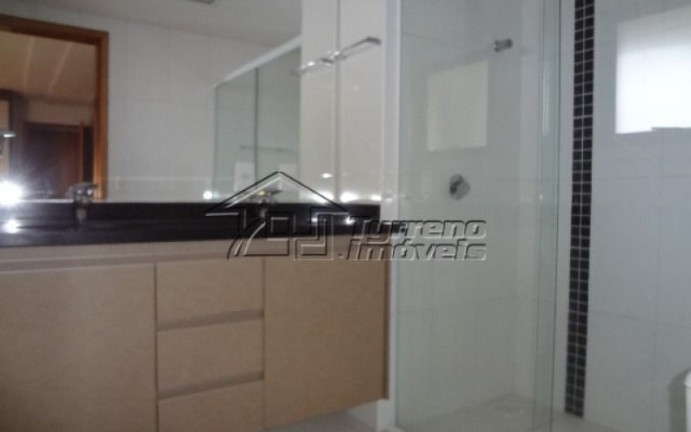 Imagem Apartamento com 3 Quartos para Alugar, 160 m² em Jardim Aquarius - São José Dos Campos