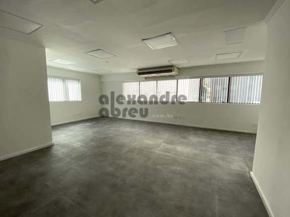 Imagem Sala Comercial para Alugar, 134 m² em Itaim Bibi - São Paulo Imagem Sala Comercial para Alugar, 134 m² em Itaim Bibi - São Paulo
