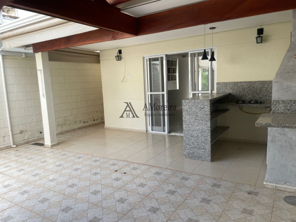 Imagem Casa com 3 Quartos à Venda, 105 m² em Jardim Carolina - Jundiaí Imagem Casa com 3 Quartos à Venda, 105 m² em Jardim Carolina - Jundiaí
