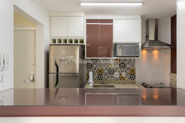 Imagem Apartamento com 2 Quartos à Venda, 65 m² em Chácara Primavera - Campinas Imagem Apartamento com 2 Quartos à Venda, 65 m² em Chácara Primavera - Campinas