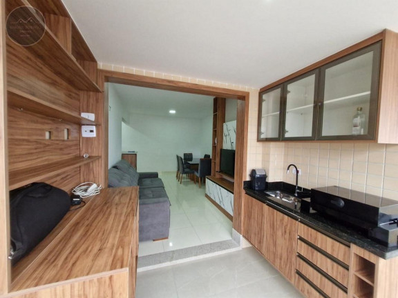 Imagem Apartamento com 2 Quartos à Venda, 86 m² em Aviação - Praia Grande
