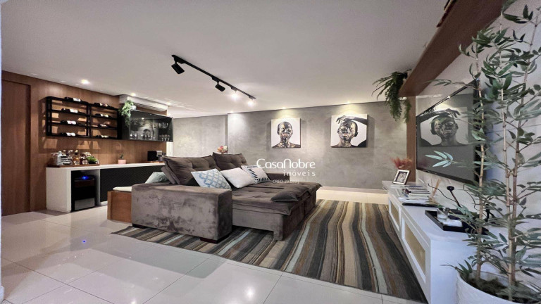 Apartamento com 3 Quartos à Venda, 106 m² em Jardim Botânico - Ribeirão Preto