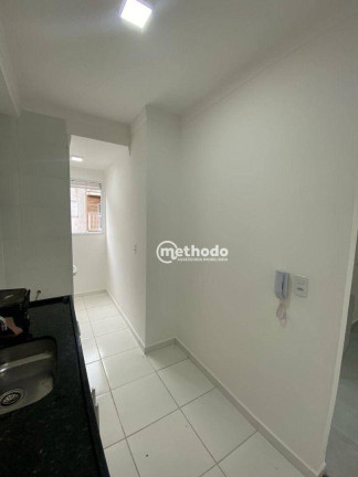 Apartamento com 2 Quartos para Alugar, 49 m² em Santa Claudina - Vinhedo