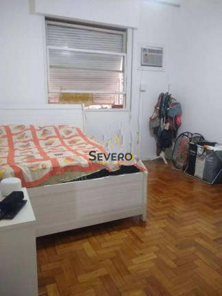 Imagem Apartamento com 2 Quartos à Venda, 88 m² em Icaraí - Niterói