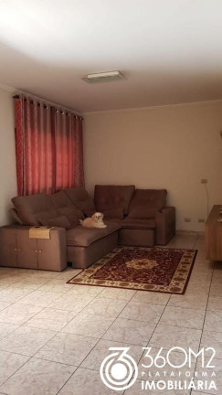 Imagem Casa com 3 Quartos à Venda, 370 m² em Jardim Las Vegas - Santo André Imagem Casa com 3 Quartos à Venda, 370 m² em Jardim Las Vegas - Santo André