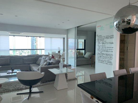 Imagem Apartamento com 3 Quartos à Venda, 235 m² em Horto Florestal - Salvador Imagem Apartamento com 3 Quartos à Venda, 235 m² em Horto Florestal - Salvador