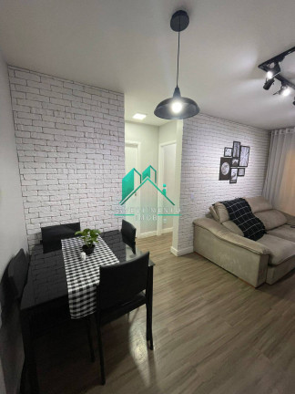 Imagem Apartamento com 2 Quartos à Venda, 56 m² em Vila Osasco - Osasco Imagem Apartamento com 2 Quartos à Venda, 56 m² em Vila Osasco - Osasco