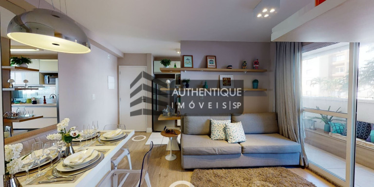 Imagem Apartamento com 2 Quartos à Venda, 53 m² em Casa Verde - São Paulo Imagem Apartamento com 2 Quartos à Venda, 53 m² em Casa Verde - São Paulo