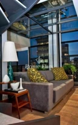 Imagem Apartamento com 1 Quarto para Alugar, 45 m² em Vila Nova Conceição - São Paulo Imagem Apartamento com 1 Quarto para Alugar, 45 m² em Vila Nova Conceição - São Paulo