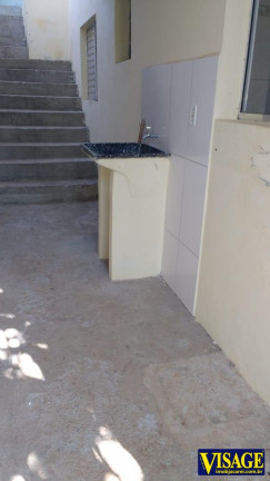 Imagem Casa com 2 Quartos à Venda, em São José Dos Campos Imagem Casa com 2 Quartos à Venda, em São José Dos Campos
