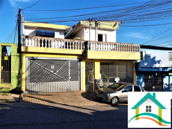 Terreno à Venda, 500 m² em Vila Palmares - Santo André