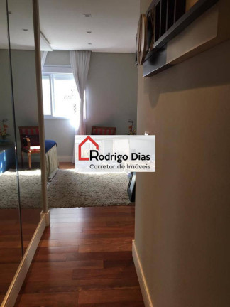 Imagem Apartamento com 3 Quartos à Venda, 216 m² em Jardim São Bento - Jundiaí Imagem Apartamento com 3 Quartos à Venda, 216 m² em Jardim São Bento - Jundiaí