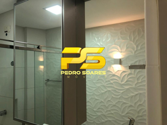 Imagem Apartamento com 2 Quartos à Venda, 129 m² em Estados - João Pessoa Imagem Apartamento com 2 Quartos à Venda, 129 m² em Estados - João Pessoa
