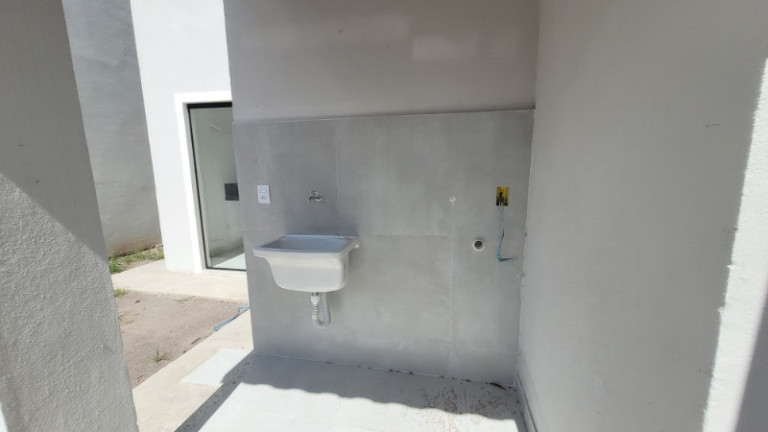 Imagem Casa com 2 Quartos à Venda, 77 m² em Costa Bela - Serra Imagem Casa com 2 Quartos à Venda, 77 m² em Costa Bela - Serra